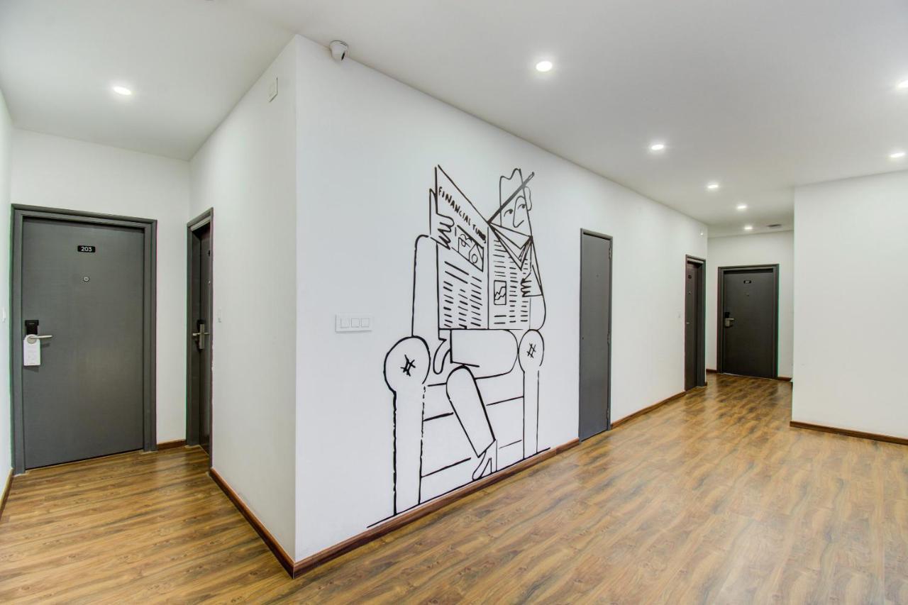 Hotel Navjivan Himatnagar エクステリア 写真